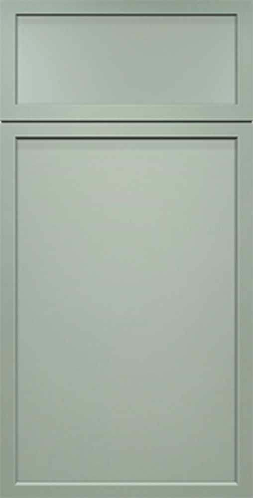 Kitchen cabinets